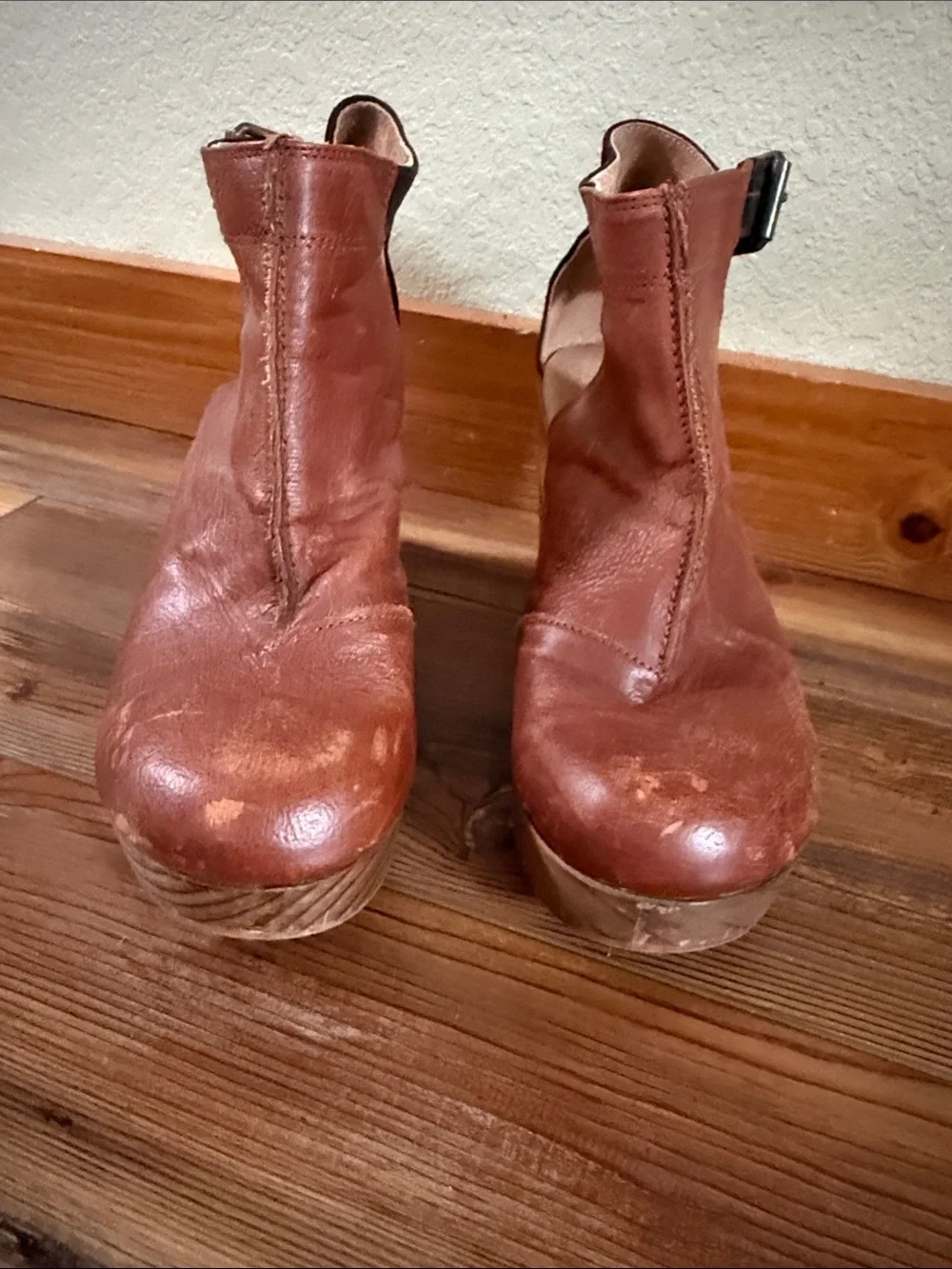 Free People stylish brown